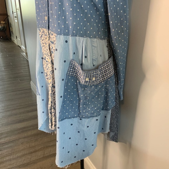 So Perfect Handcrafted Shirt - Picture 7 of 11